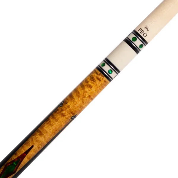 Meucci  Curly Hornet