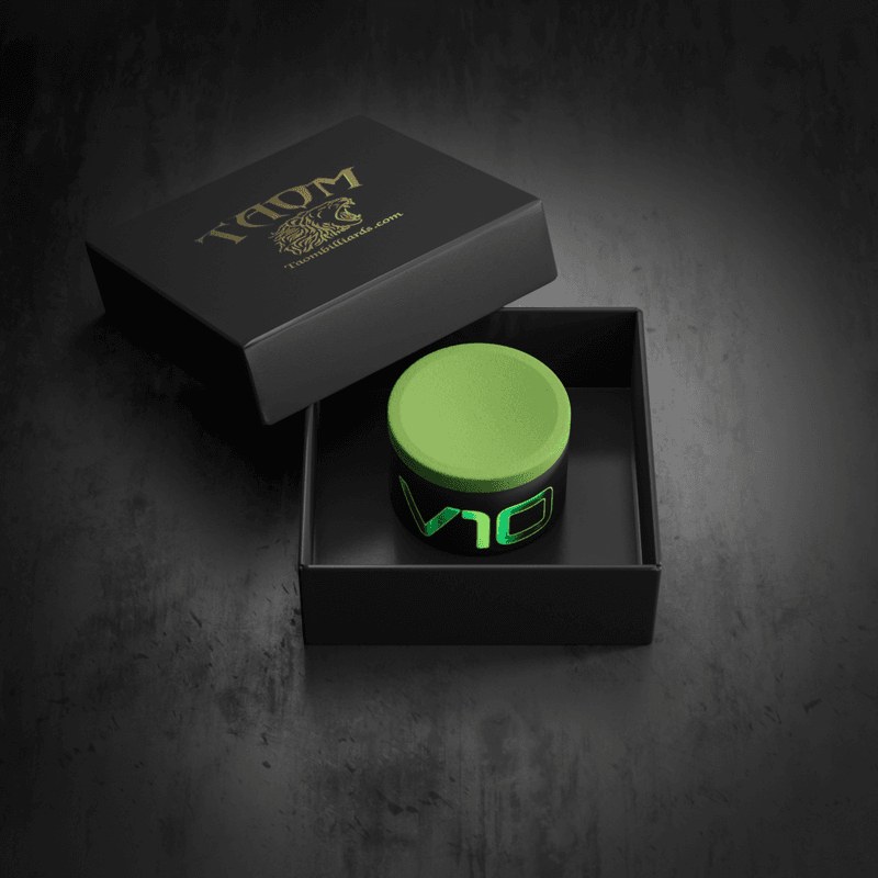 Taom V10 greene