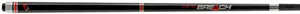 Hovedbilde Cuetec "Breach" Cynergy CT-15K Carbon Break, ...