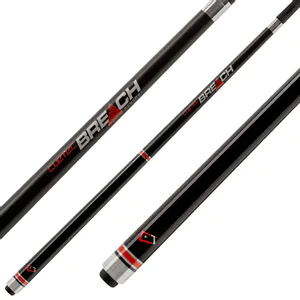 Hovedbilde Cuetec "Breach" Cynergy CT-15K Carbon Break, ...