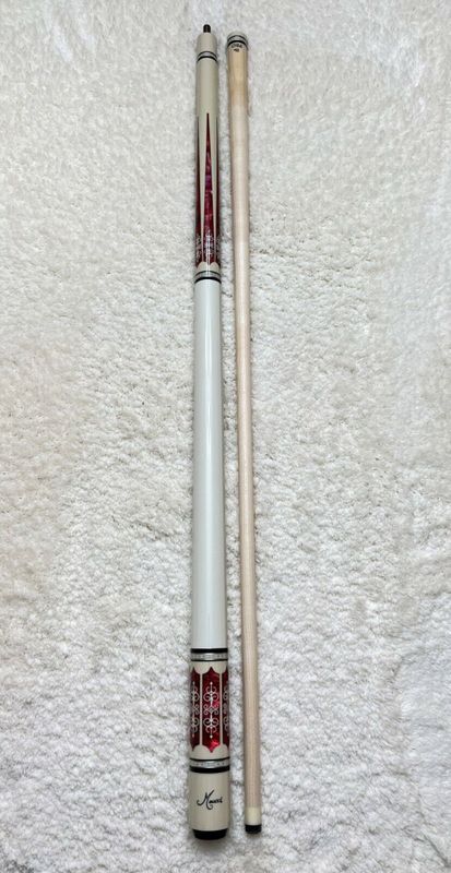 Meucci 21-3-red
