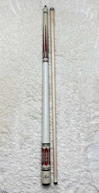 Hovedbilde Meucci 21-3-red
