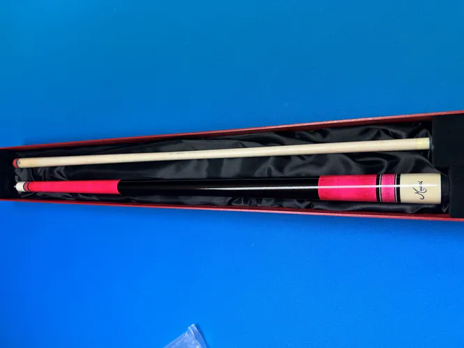 Hovedbilde Luminus Pink